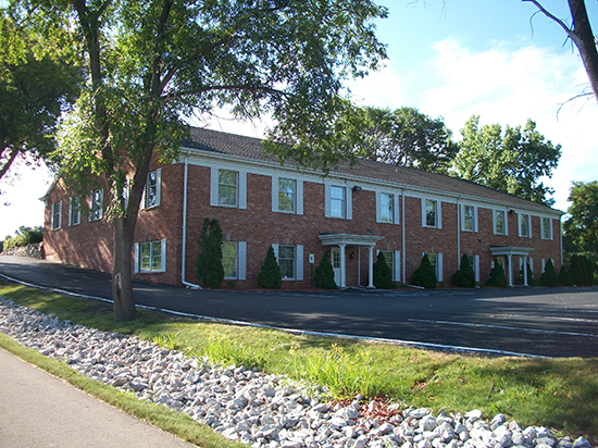 Building View